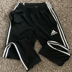 ADIDAS soccer pants